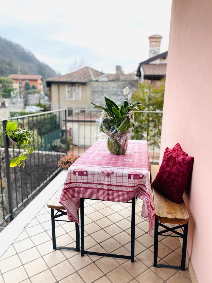 Wine & Lake In Franciacorta Passirano Exterior photo